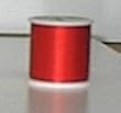 Coats & Clark Machine Embroidery Thread - 135 Yds - Atom Red