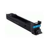 Konica Minolta Cyan Toner Cartridge For Magicolor 4650 DN and 4650 EN Printers