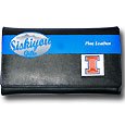 College Ladies Wallet - Illinois Fighting Illini