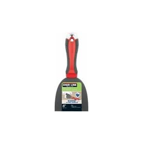 10740 4 Putty Knife Size:4"