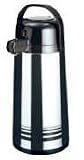 2 1/2 Liter Peacock Airpot (15-0195) Category: Airpots