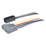 Amplifier Integration Wiring Harness Adapter Ford Models 