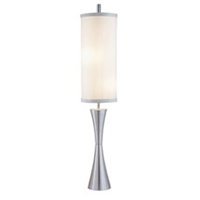 Contemporary / Modern 4505 - Geneva Floor Lamp