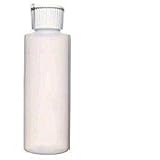 Plastic Travel Bottle Flip Top 4oz
