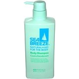 �V�[�u���[�Y �{�f�B�V�����v�[ �N�[��&�f�I�h�����g 600ml