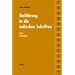 Einf�hrung in die indischen Schriften 1: Devanagari