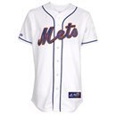 Jeff Francoeur Jersey: New York Mets Youth Home White #12