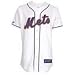 Jeff Francoeur Jersey: New York Mets Adult Home White #12