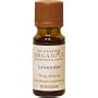 Essential Oil, 100% Pure - Lavendin, Cerified Organic, 0.3 oz