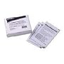 DYMO - Cleaning Sheets - 10 Pcs. (253521) Category: Labeling System Adapters and Supplies