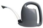 Outdoor Living : OXO Good Grips Mini Pour & Store Watering Can, 1-quart Charcoal