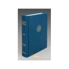 Revised Standard Version Catholic Bible: Compact Edition