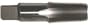 Greenfield Tap & Die 1/4-18 4 Fl Npt Cob Gtd Em Mold Hp Pipe Tap
