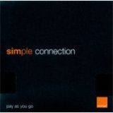 Online - Orange Pay As You Go - Pre pay SIM Card Connection Pack