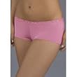Jockey No Panty Line Promise Tactel Lace Modern Brief