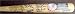 New York Yankees Legends Bat 36 Autographed/Hand Signed Inscluding Mel Allen, Phil Rizzuto, Don Mat