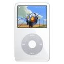 iPod 30GB Digital Multimedia Device Audio Player, Video Player, Photo Viewer, Voice...