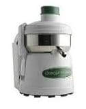 Omega 4000 Stainless-Steel 1/3-HP Continuous Pulp-Ejection Juicer