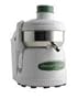 Omega 4000 Stainless-Steel 1/3-HP Continuous Pulp-Ejection Juicer