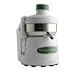 Omega 4000 Stainless-Steel 1/3-HP Continuous Pulp-Ejection Juicer
