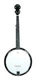 Trinity River Drifter 3 / 4 Size Banjo - B001QA4OIW