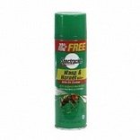 6 Pack of 57625 15Oz WASP & HORNET KILL