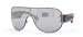 Emporio Armani 9282/S Men's and Women's Sunglasses