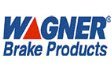 Wagner PAB655R Brake Shoe Set