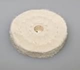 サンケン:SANKEN ラージバフ(1個) 3インチ 【ポリッシュキット補充パーツ】