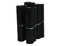 4 Refill Rolls for PC201 Cartridge