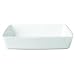 Auflaufform / Schale rechteckig 36 x 26 cm