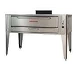 Blodgett Single Gas Pizza Deck Oven 1 EA 1060 SINGLE