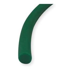 Dayton 1DYU9 Round Belt, Solid Core, Dia 4 mm, 50 Ft: Industrial &amp; Scientific