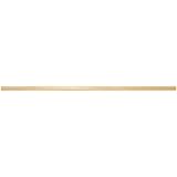 Perfect Stix wooden dowel cake rod.  1/4" Diameter x 14" Length (Pack of 12)