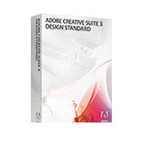 DESIGN STD CS3 3 MAC ED 1U