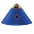 Dallas Cowboys 3pc SWAG METAL SHADE POOL BILLIARD TABLE LAMP LIGHT