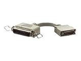 Ieee Bc 1284b To 1284c Par Printer Adapter