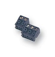 IMO PRECISION CONTROLS 20.130M/6 TERMINAL BLOCK, PLUGGABLE, 6POS, 14AWG (2 pieces)