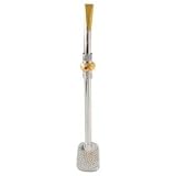 Wisdom Of The Ancients - Bombilla Tea Straw/Diffuser, 1 pack