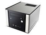 Review Antec 0761345-00130-4 / NSK1300 MICRO ATX CUBE CASE