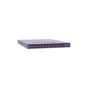 Extreme Networks Summit X650-24x - Switch - 10 Gigabit Ethernet - 10GBase-X + 4xSFP... by Extreme Networks