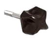Furuno 100-329-371 Mounting Knob on threaded shaft for FCV585 or FCV620 Mounting Bracket