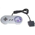 Superpad Controller for Super Nintendo Entertainment System
