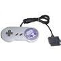 Superpad Controller for Super Nintendo Entertainment System