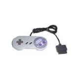 Superpad Controller for Super Nintendo Entertainment System
