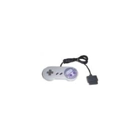 Superpad Controller for Super Nintendo Entertainment System
