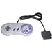 Superpad Controller for Super Nintendo Entertainment System