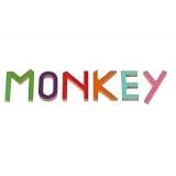コクヨ トイポグラフィ MONKEYの画像