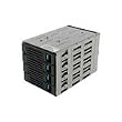 Intel Hard drive hot-swap cage