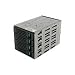 Intel AXX4SCSIDB 4HDD Hard Drive Hot-Plug SCSI Cage Module